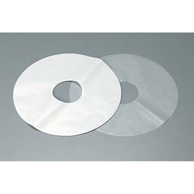 >TC シフォンケーキ型用敷紙 10cm用 №1279 1個(ご注文単位1個)【直送品】