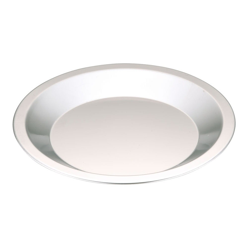 (S) STパイ皿 中 №406 1個（ご注文単位1個）【直送品】