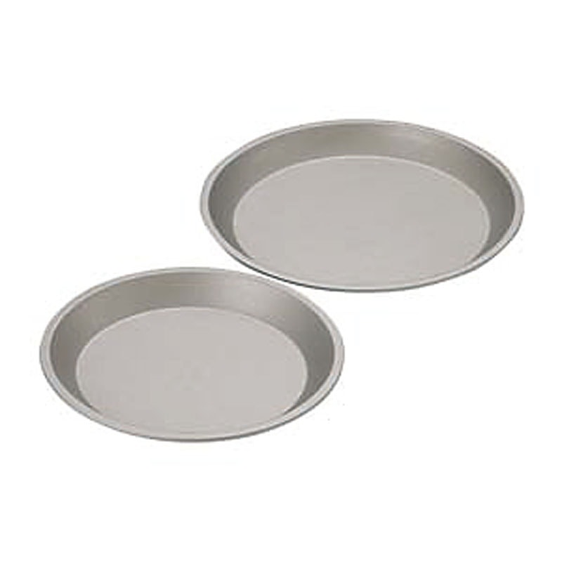 ブラックフィギュア パイ皿 21cm D-021 1個(ご注文単位1個)【直送品】