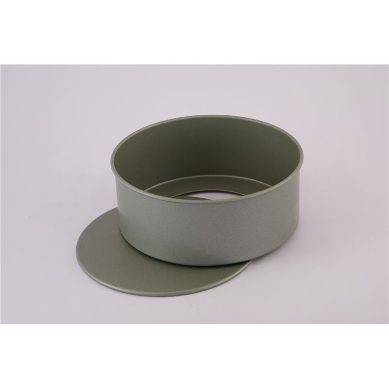 ベイクウェアー デコレーション底取型 18cm 33197 1個（ご注文単位1個）【直送品】