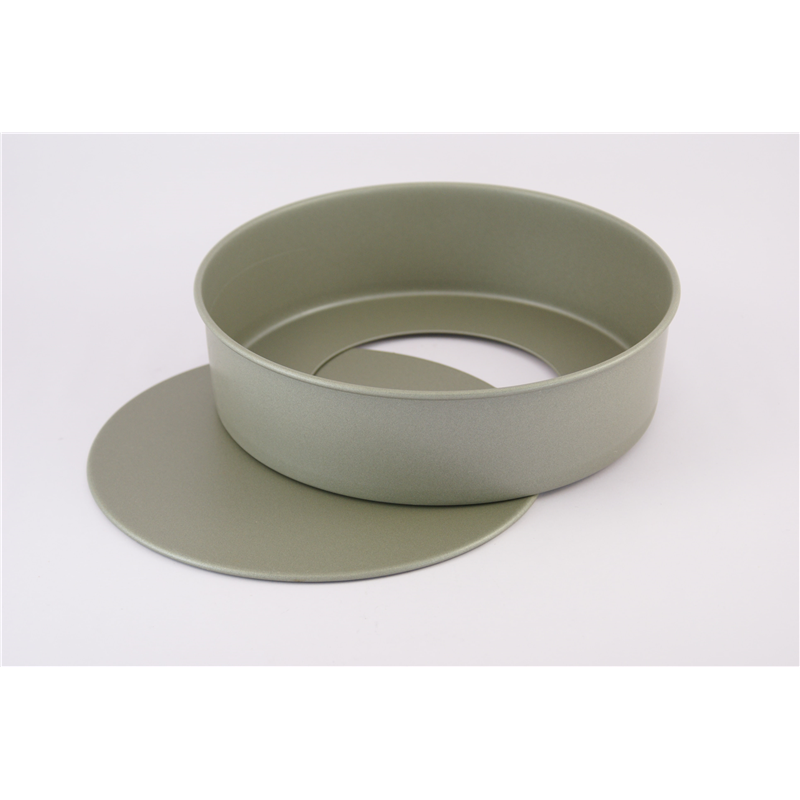 ベイクウェアー チーズケーキ底取型 18cm 33213 1個（ご注文単位1個）【直送品】