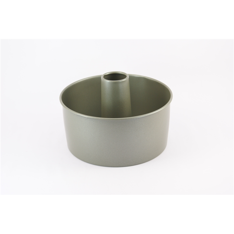 ベイクウェアー シフォンケーキ型 21cm 33176 1個(ご注文単位1個)【直送品】