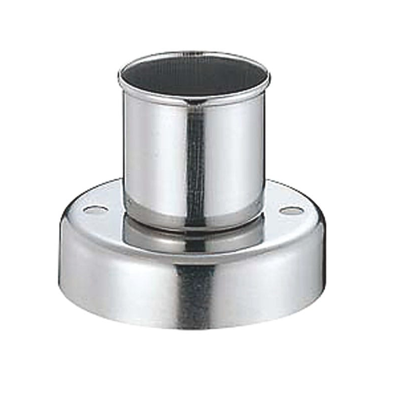 (S) ドーナツ抜型 №141 1個（ご注文単位1個）【直送品】