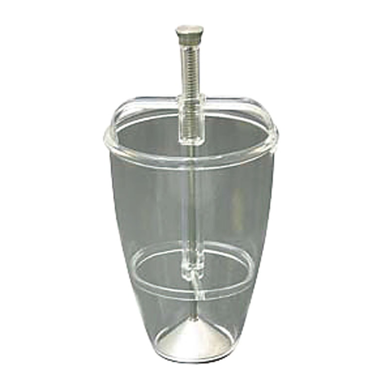 TC №205クリスタルドーナツメーカー 1個（ご注文単位1個）【直送品】