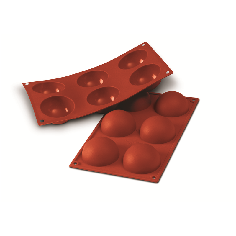 シリコマート 半球70 6取 2SI-SF002 1個（ご注文単位1個）【直送品】