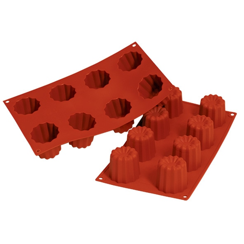 シリコマート ビックカヌレ8取 2SI-SF050 1個（ご注文単位1個）【直送品】