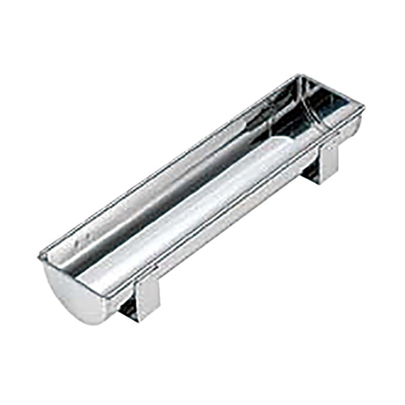 足付トヨ型 丸 小 1個（ご注文単位1個）【直送品】