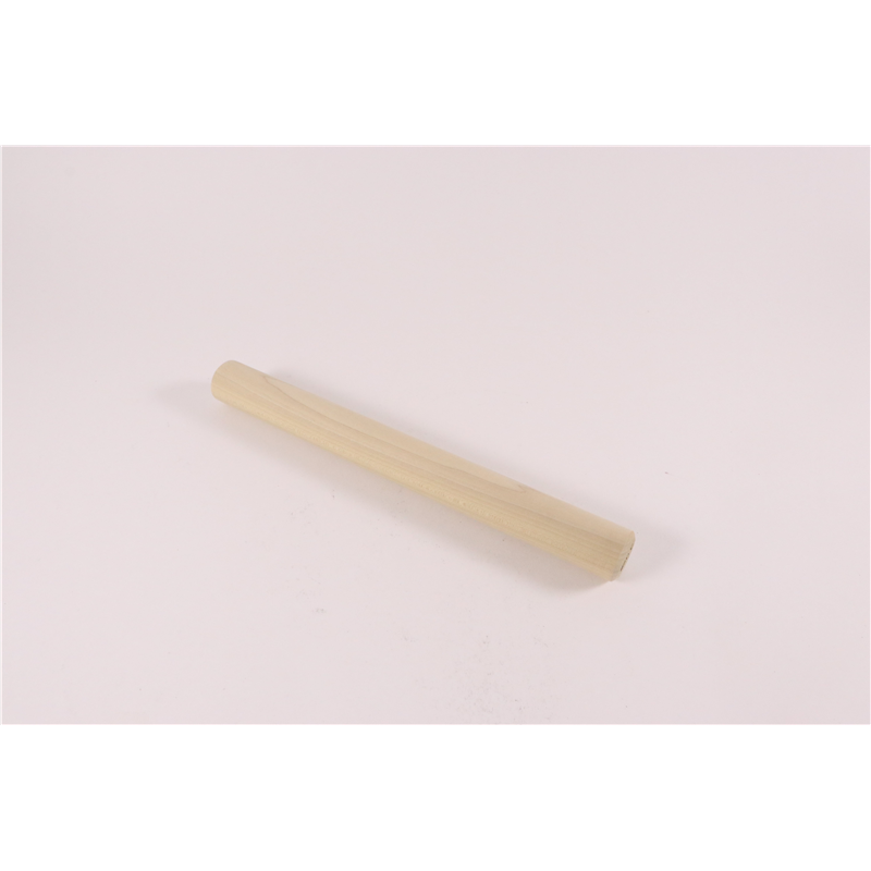 334045木製めん棒 48cm 1個（ご注文単位1個）【直送品】