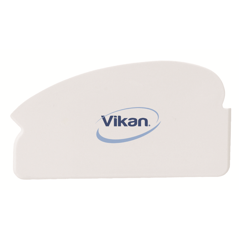 ヴァイカン オリジナル スクレーパー #4051 W白 1個(ご注文単位1個)【直送品】