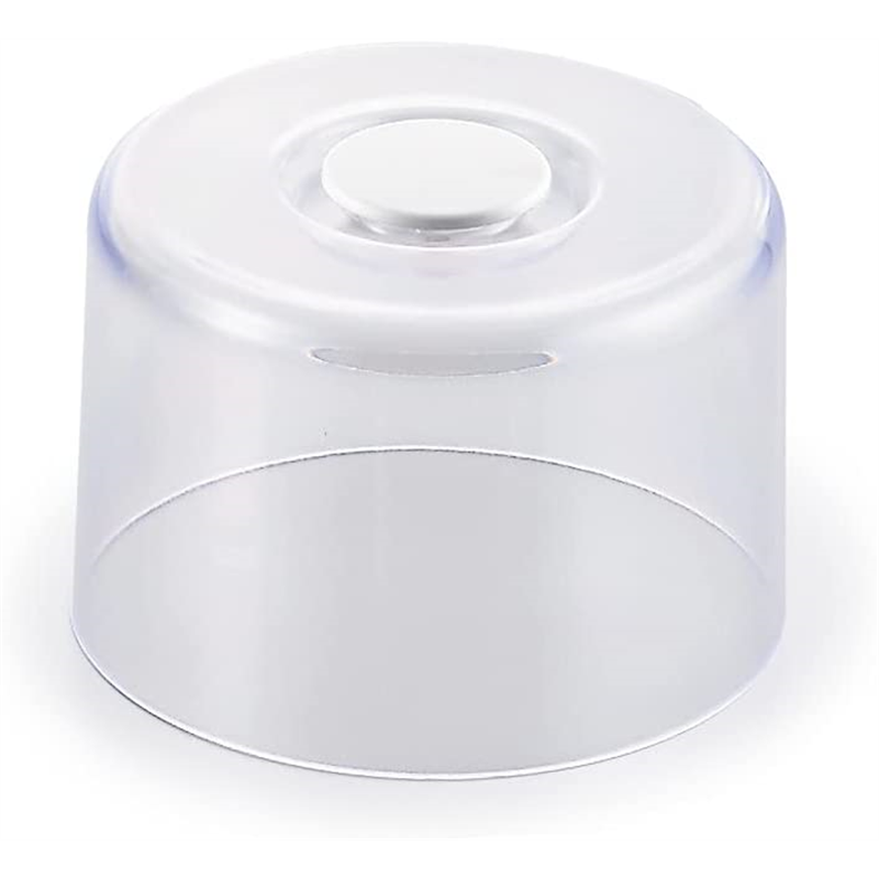 MT-045 ラブリーハットフード 丸 中 (カバーだけ) 1個（ご注文単位1個）【直送品】