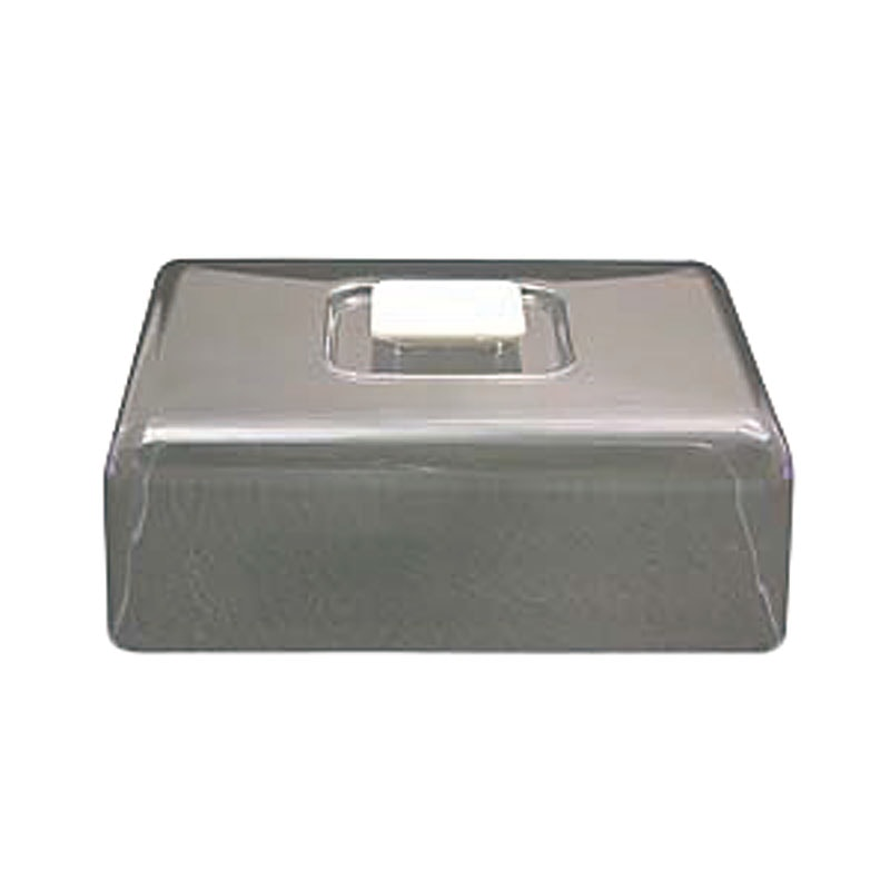 MT-571 ラブリーハットフード 角 大 (カバーのみ) 1個（ご注文単位1個）【直送品】