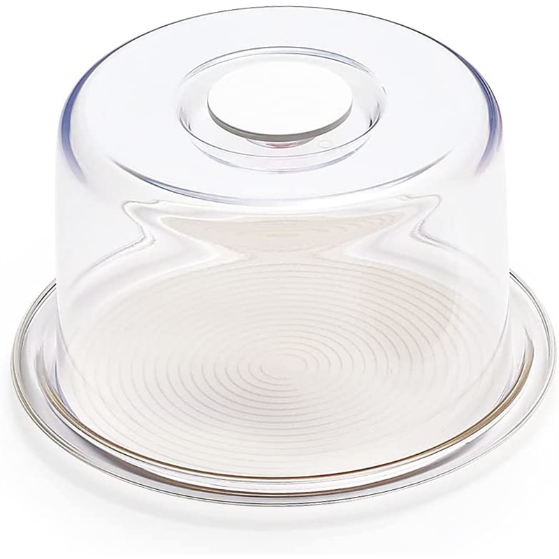 MT-1160 クリアラブリーハット 大 ホワイト 1個（ご注文単位1個）【直送品】