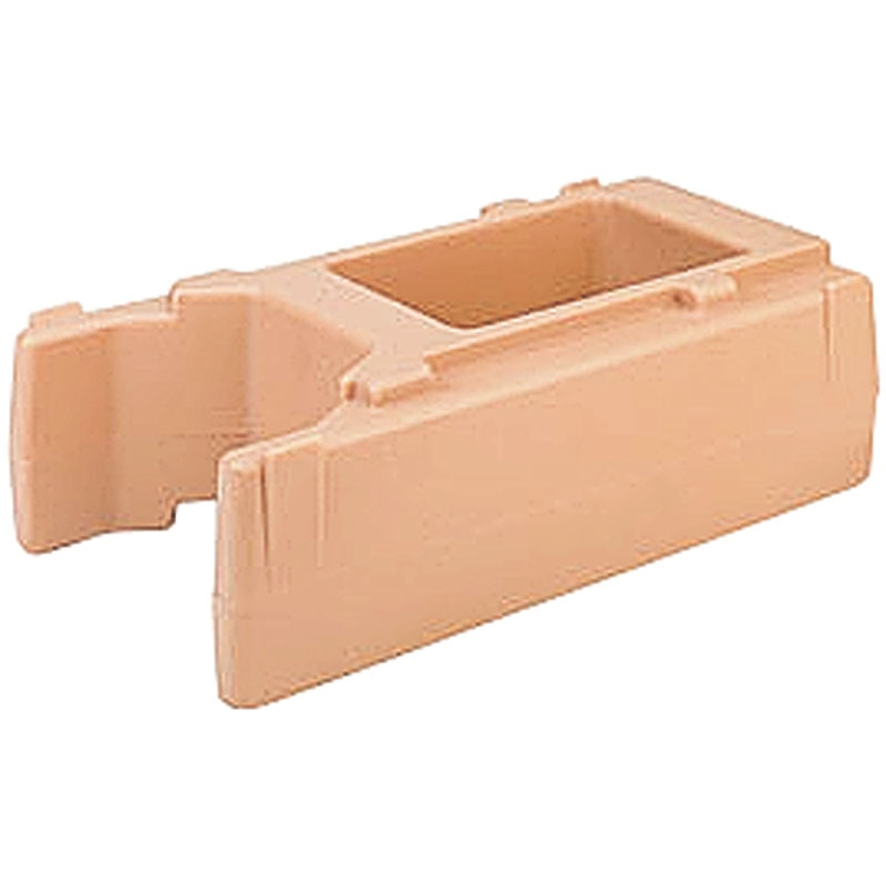 キャンブロ ライザー R500LCD ブラウン 1個（ご注文単位1個）【直送品】