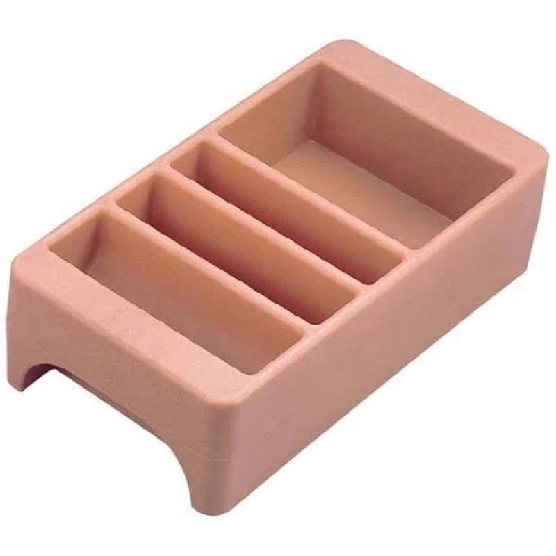 キャンブロ コンジメントホルダー LCDCH ベージュ 1個（ご注文単位1個）【直送品】