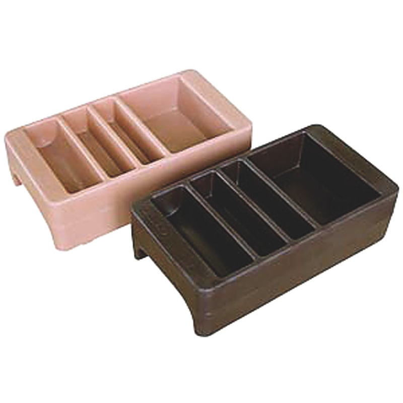 キャンブロ コンジメントホルダー LCDCH ブラウン 1個（ご注文単位1個）【直送品】