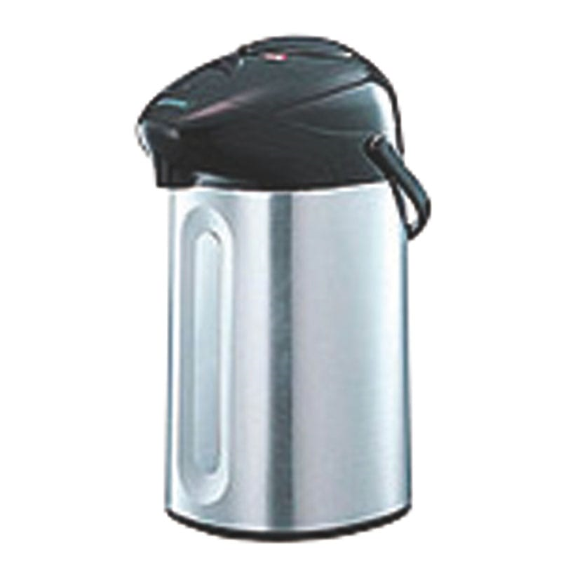 象印押すだけポット ABF-30S 3.0L 1個(ご注文単位1個)【直送品】