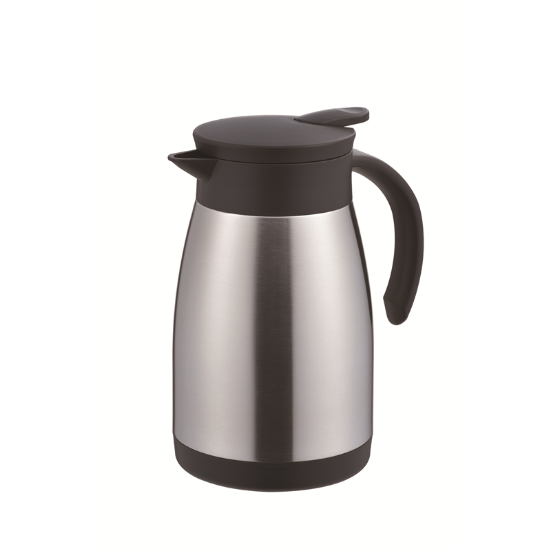 リフレ ステンレス卓上ポット 0.75L (RF-11) 1個（ご注文単位1個）【直送品】