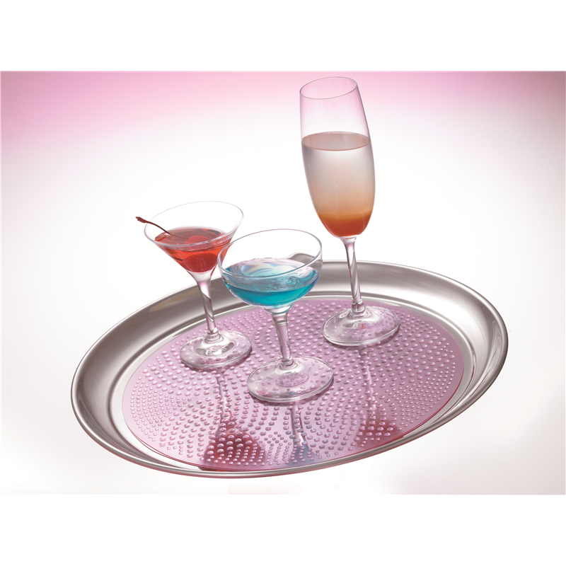 ニュートレンチャー 桜 ブルー (2枚組)14インチ 1個(ご注文単位1個)【直送品】