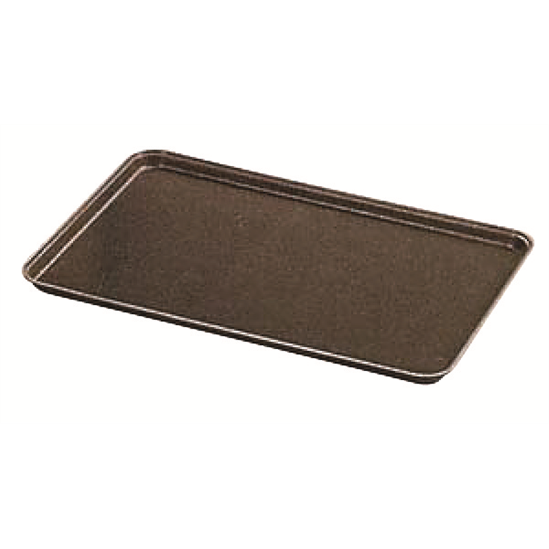 キャンブロ 角型ノンスリップトレー 1216CT 1個（ご注文単位1個）【直送品】