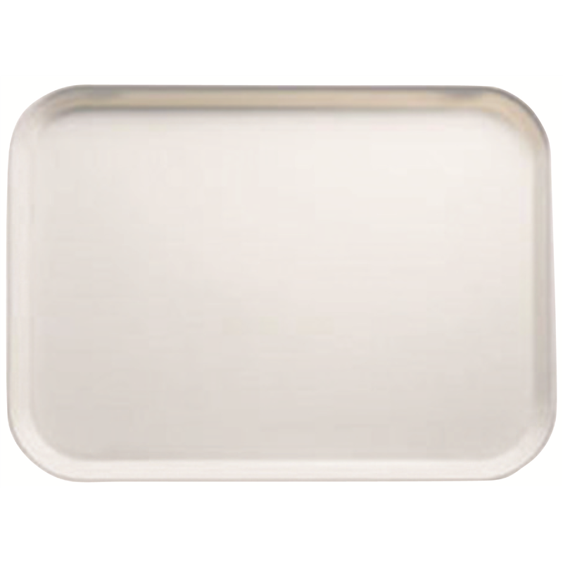 キャンブロ カムトレー 1418-WH ホワイト 1個(ご注文単位1個)【直送品】