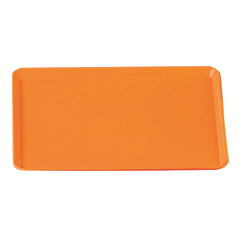 106ZO セルフトレー オレンジ 1個（ご注文単位1個）【直送品】