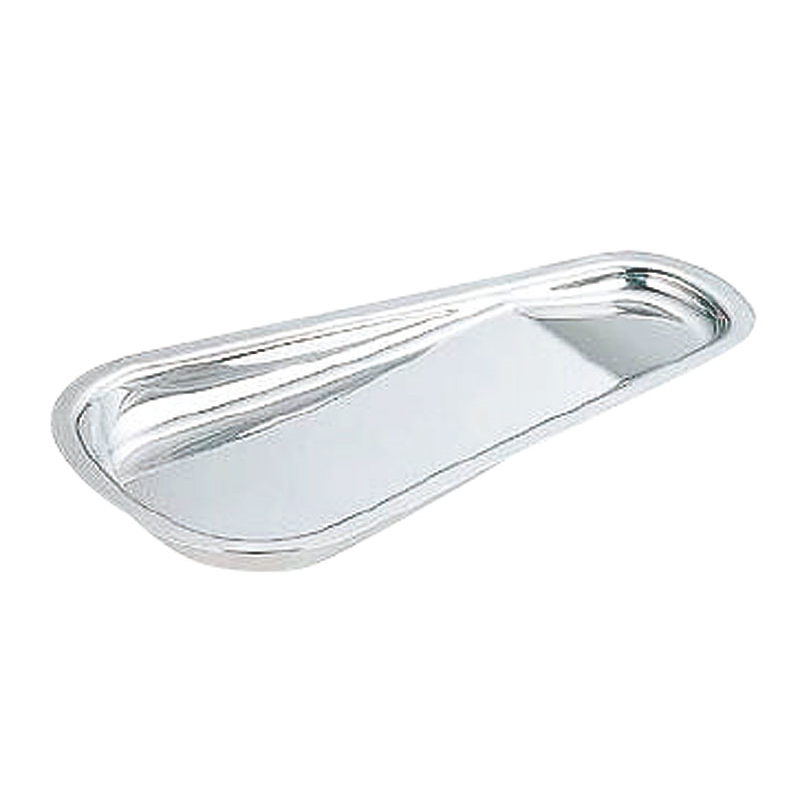 UK18-8サーバートングレスト 大 1個(ご注文単位1個)【直送品】