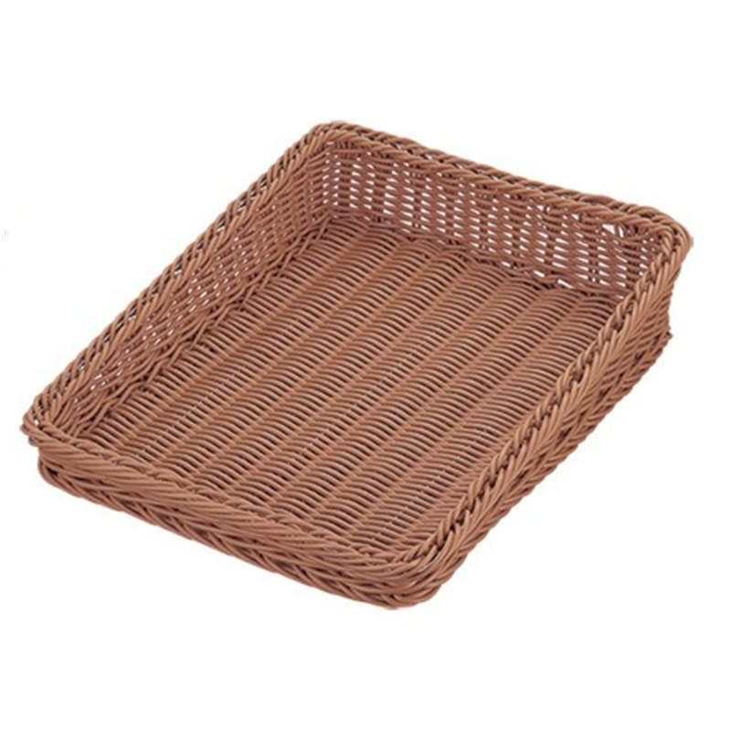 角型 フードバスケット斜め 60型 ブラウンVBR-923-BR 1個（ご注文単位1個）【直送品】