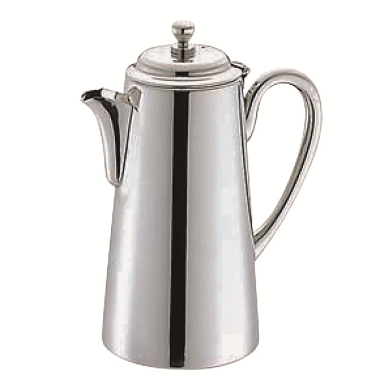 UK 18-8M型ウォーターポット 1800cc 1個（ご注文単位1個）【直送品】