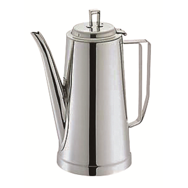 UK 18-8K型ウォーターポット 1800cc 1個（ご注文単位1個）【直送品】