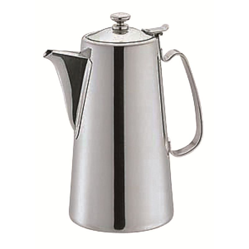 UK 18-8チボリウォーターポット 1900cc 1個（ご注文単位1個）【直送品】