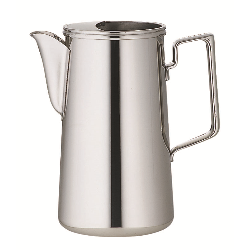 SW 18-8C型ウォーターポット 1800cc 1個（ご注文単位1個）【直送品】