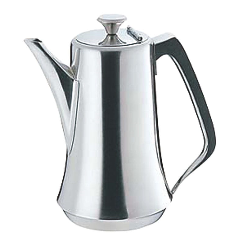 SW 18-8P柄ウォーターポット 1780cc 1個（ご注文単位1個）【直送品】