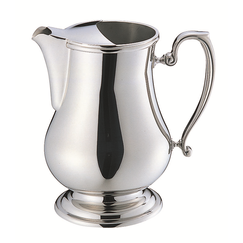 SW 18-8ウﾞィクトリアウォーターポット 1880cc 1個（ご注文単位1個）【直送品】