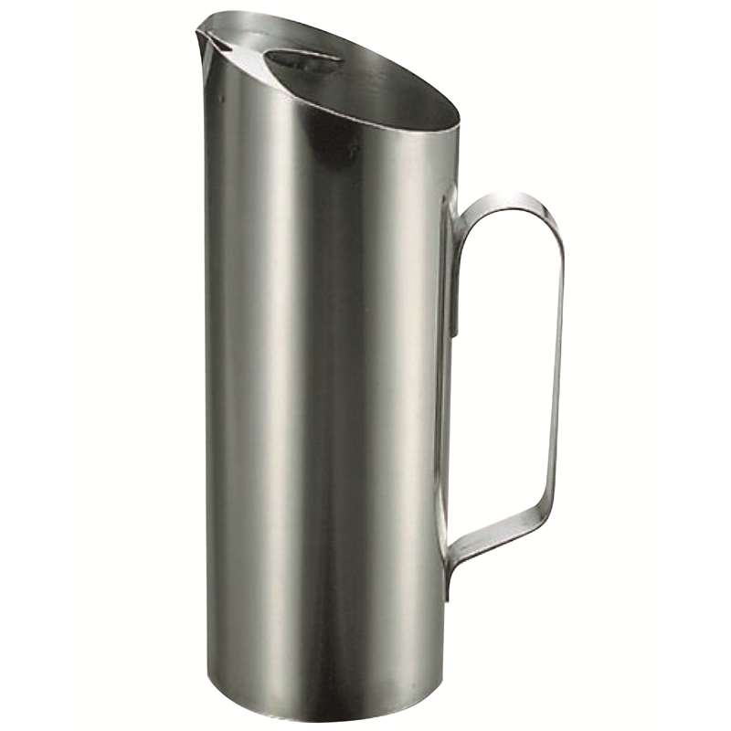 18-8セレクトウォーターポット 1個（ご注文単位1個）【直送品】