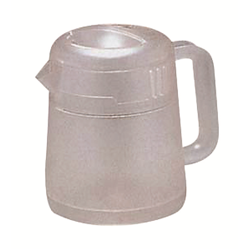 リトルピッチャー クリアー 1.3L 1個（ご注文単位1個）【直送品】
