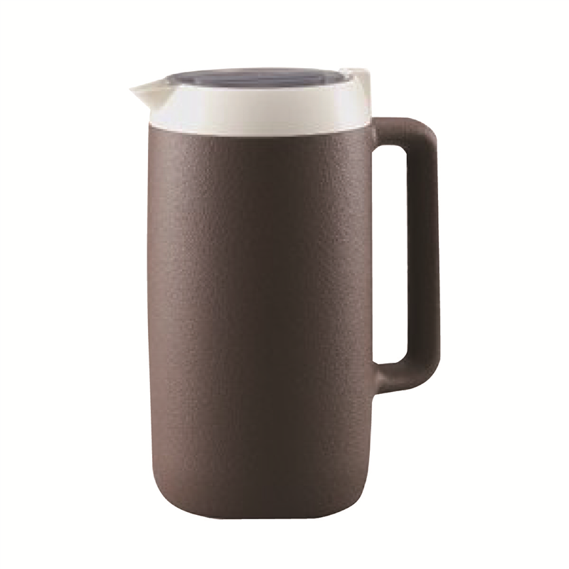 象印 クールピッチャー 1.7L DGB-17C ブラウン 1個（ご注文単位1個）【直送品】