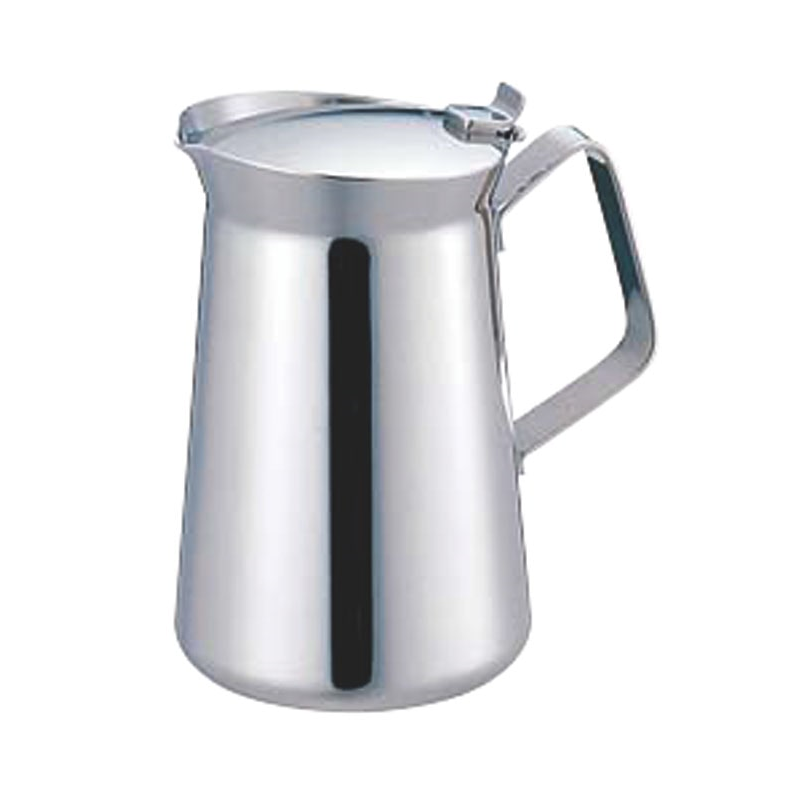 SW 18-8ET型コーヒーポット 2人用 410cc 1個(ご注文単位1個)【直送品】