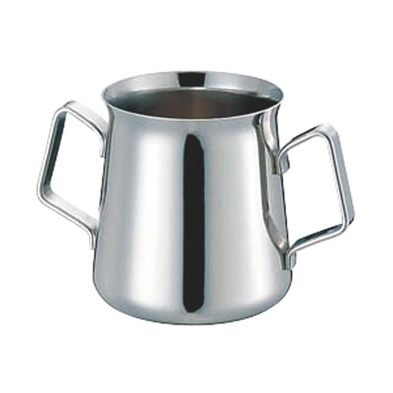 SW シュガーポットET型 蓋ナシ3人用 280cc 1個（ご注文単位1個）【直送品】