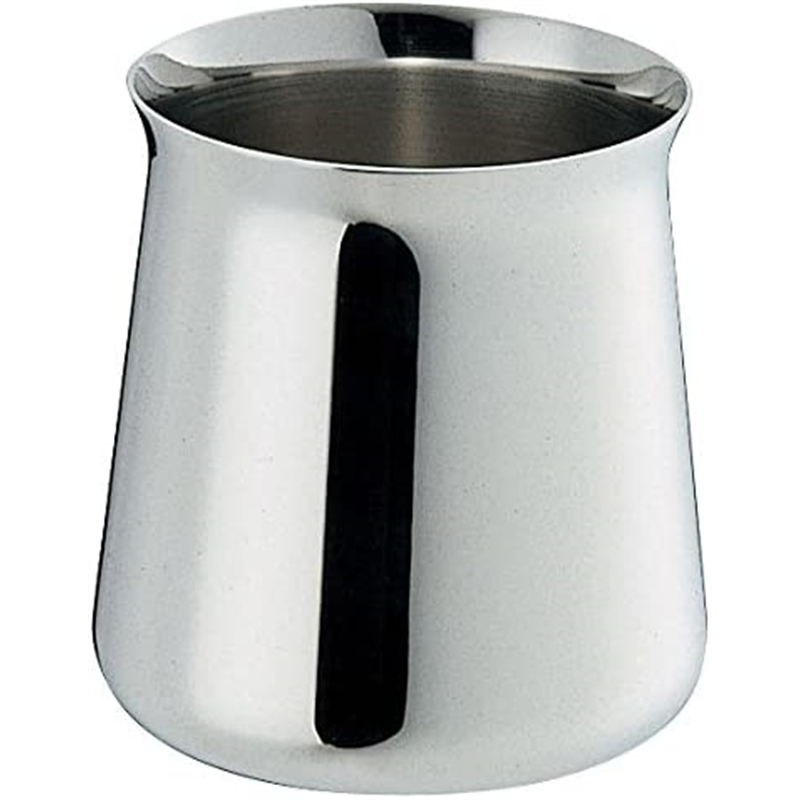 SW シュガーポットET型 取手ナシ 3人用 280cc 1個（ご注文単位1個）【直送品】