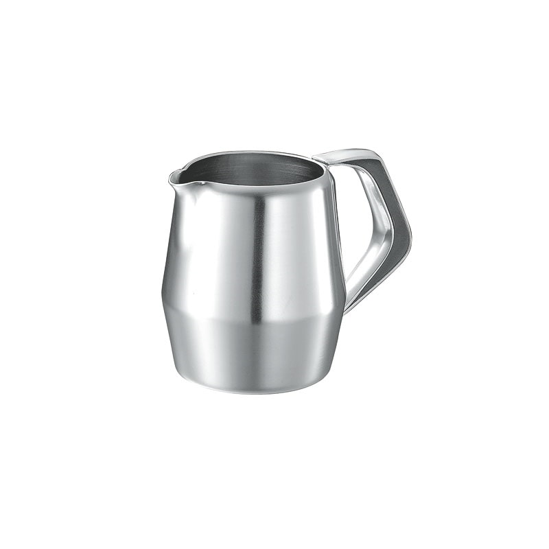 KO 18-8エルムクリームポット【レジン】3人用 144cc 1個（ご注文単位1個）【直送品】