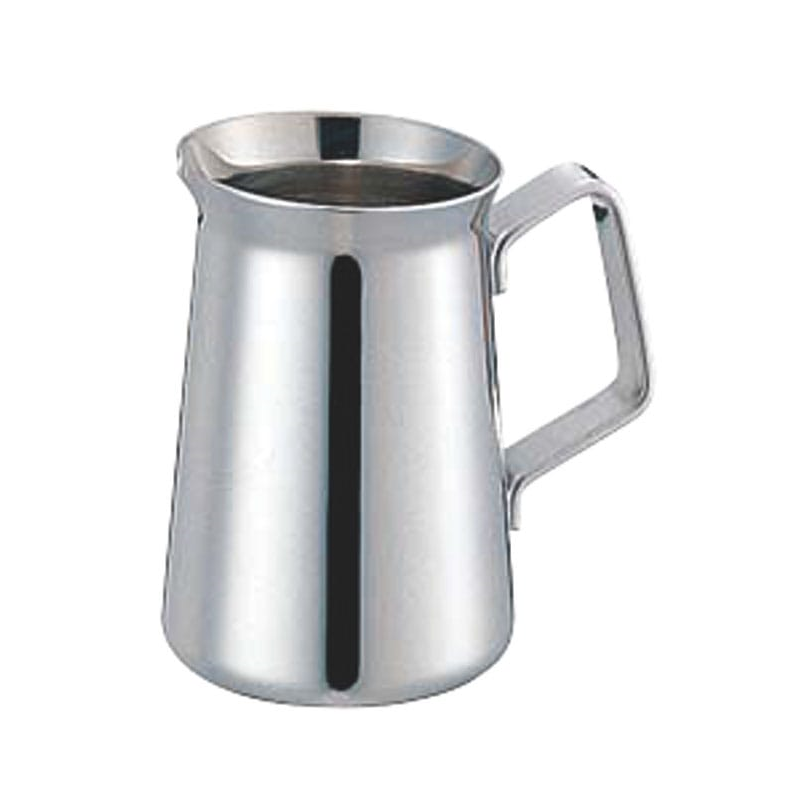 SW ミルクポットET型 蓋ナシ 5人用 200cc 1個（ご注文単位1個）【直送品】