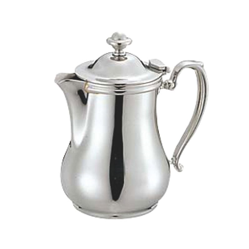 SW ビクトリアミルクポット 5人用 170cc 1個（ご注文単位1個）【直送品】