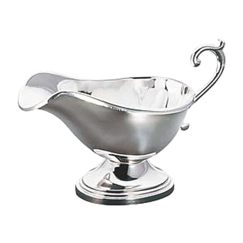 UK 18-8M型ソースポット B 1個（ご注文単位1個）【直送品】