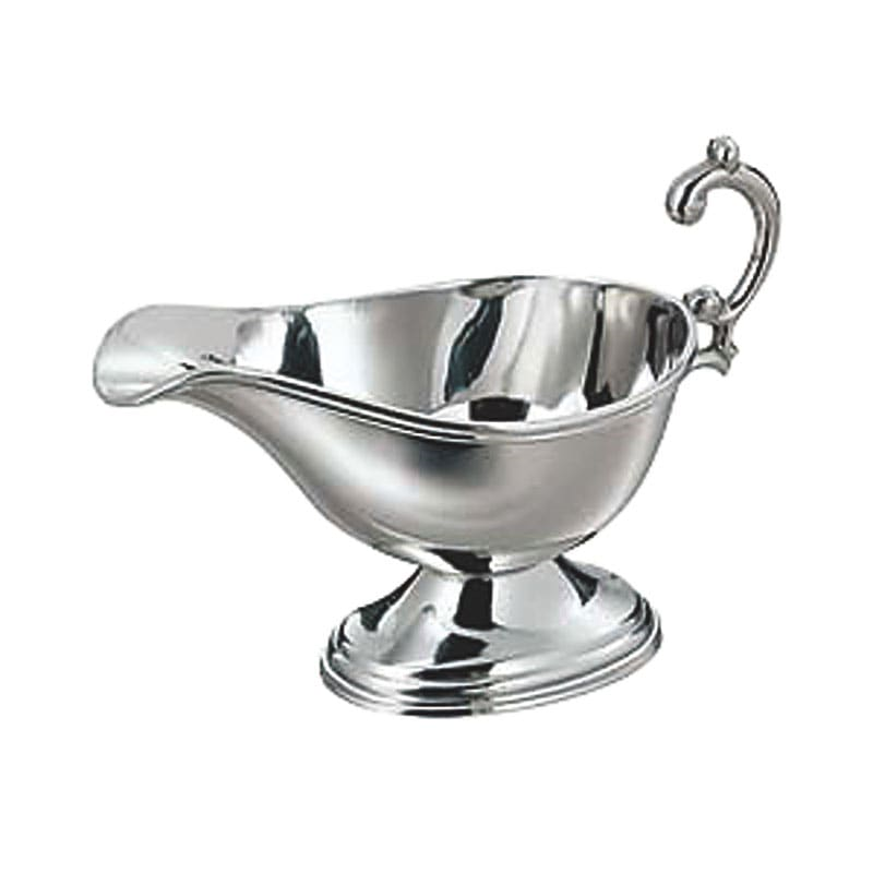 SW 18-8B渕ソースポット 小 1個（ご注文単位1個）【直送品】