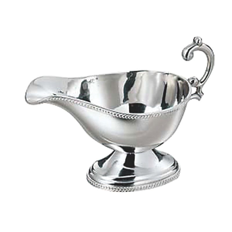 SW 18-8菊渕ソースポット 小 1個（ご注文単位1個）【直送品】