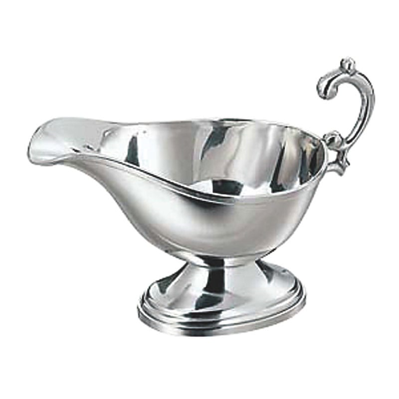 SW 18-8平渕ソースポット 特大 1個(ご注文単位1個)【直送品】