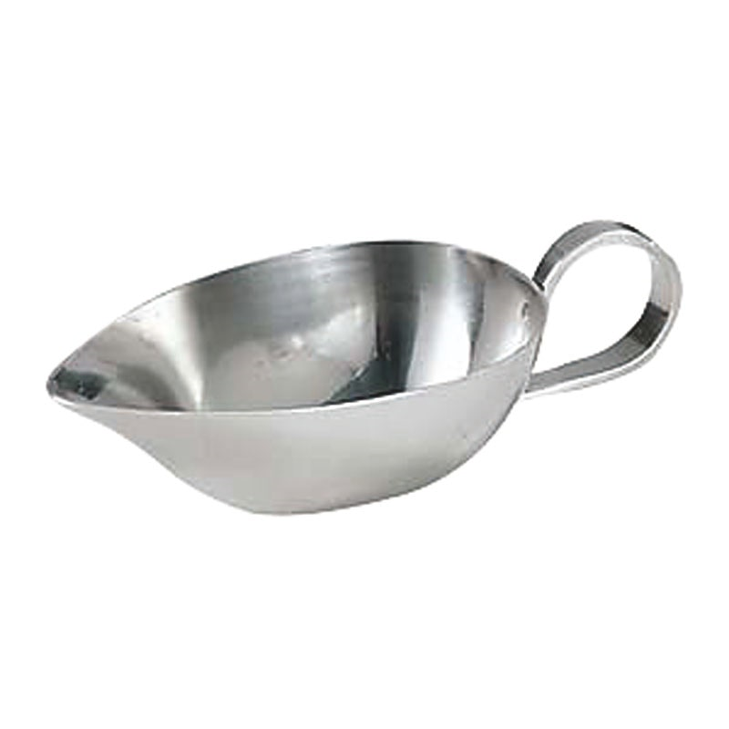 UK 18-8リーフポット 70cc 1個(ご注文単位1個)【直送品】