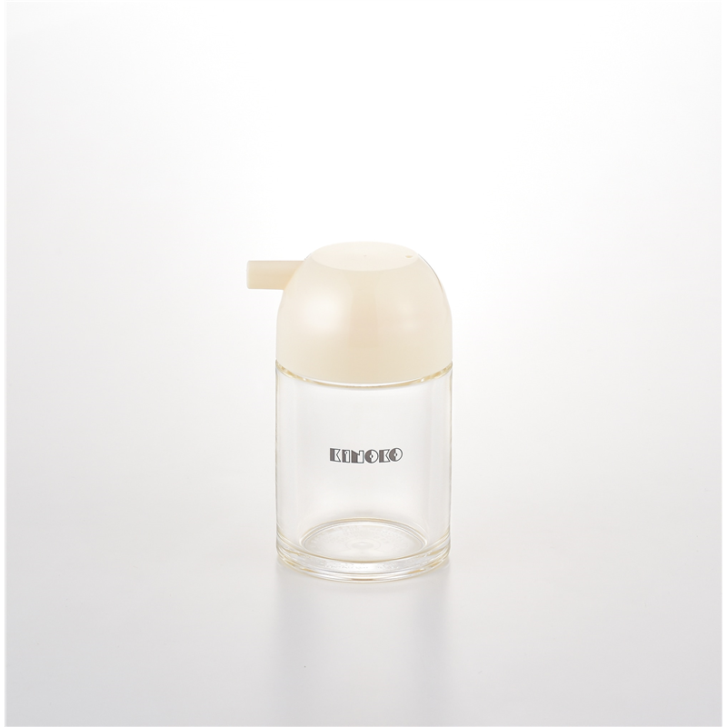 きのこ K-5102W ソース差し 白 1個（ご注文単位1個）【直送品】