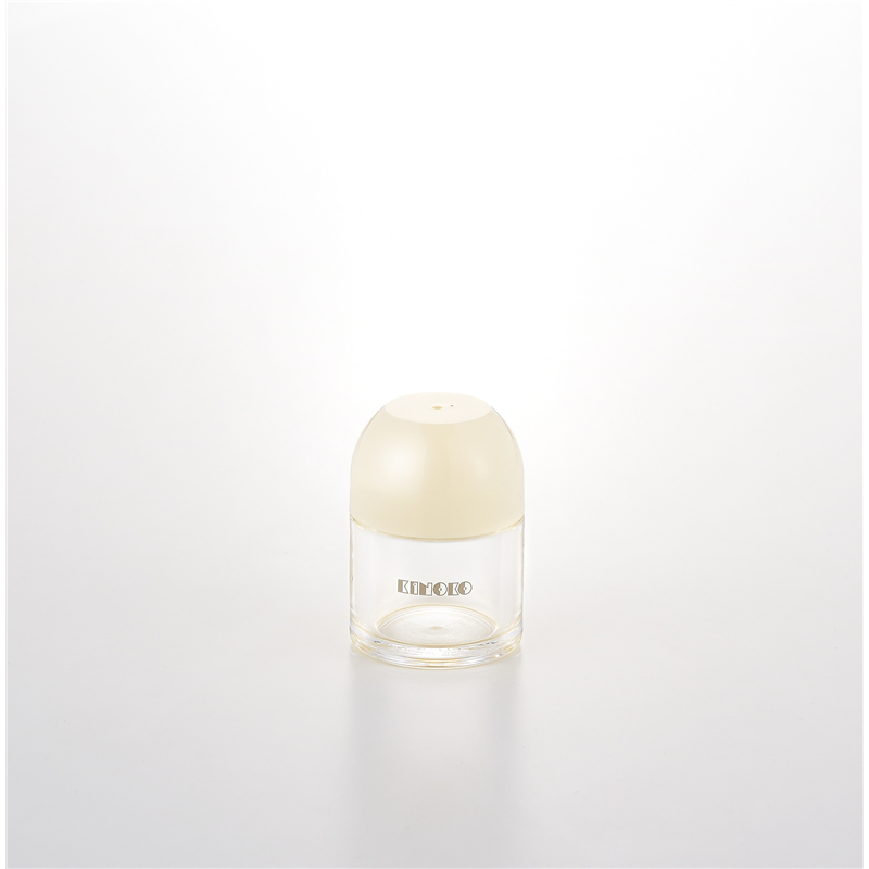 きのこ K-5103W 塩入れ 白 1個（ご注文単位1個）【直送品】