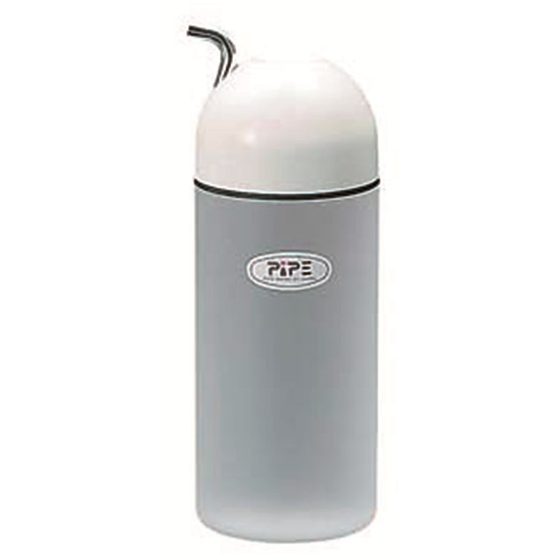 ピペ しょう油差し PE-14(LLL)白 1個（ご注文単位1個）【直送品】